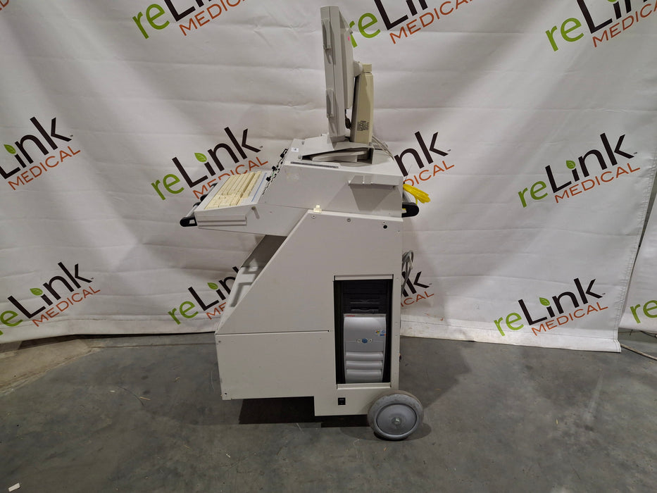 Parks Flo-Lab 2100-SX Vascular System