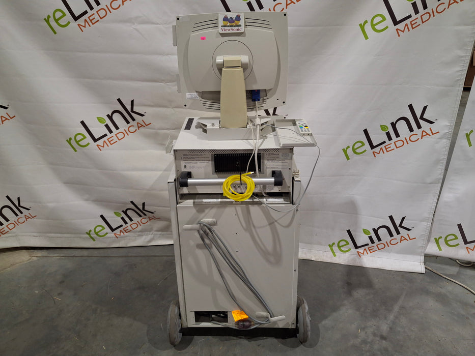 Parks Flo-Lab 2100-SX Vascular System