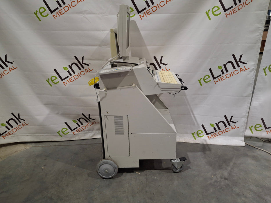 Parks Flo-Lab 2100-SX Vascular System