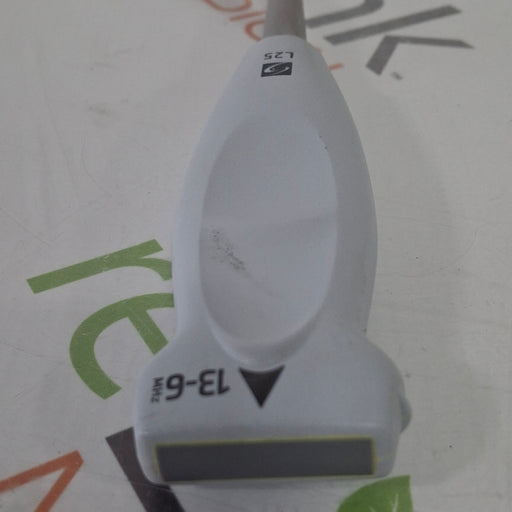 Sonosite Sonosite L25x/13-6 Linear Transducer Ultrasound Probes reLink Medical