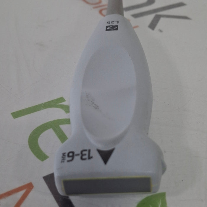 Sonosite Sonosite L25x/13-6 Linear Transducer Ultrasound Probes reLink Medical