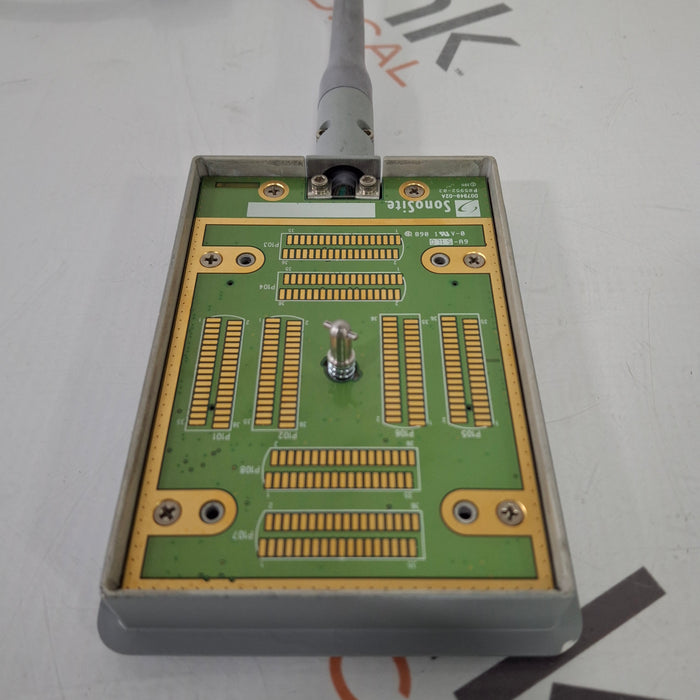 Sonosite Sonosite L25x/13-6 Linear Transducer Ultrasound Probes reLink Medical