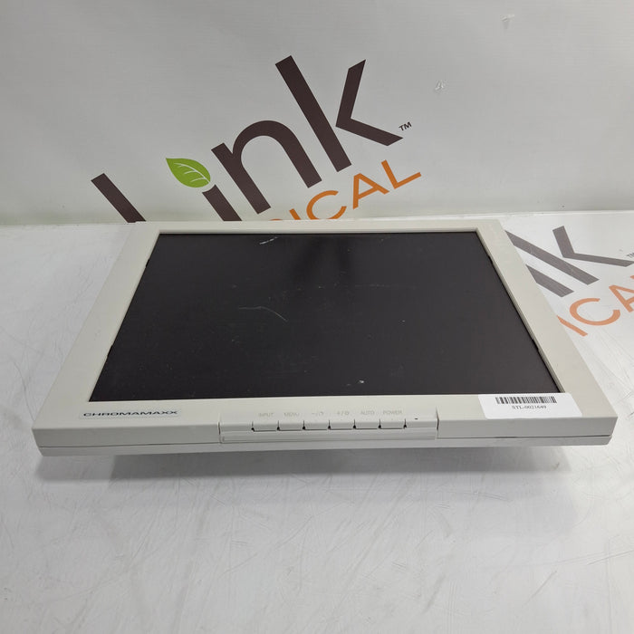 Chromamaxx Chromamaxx 17CDYS2W 17" LCD Monitor Computers Tablets & Networking reLink Medical