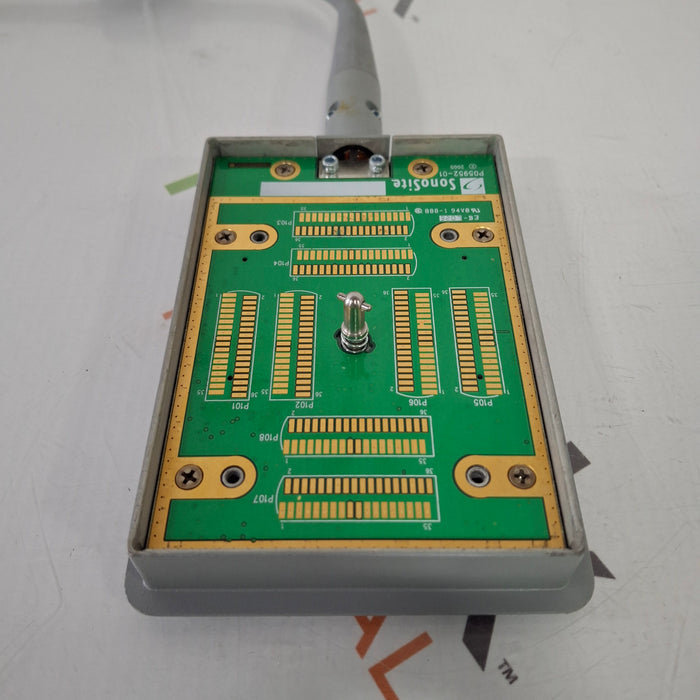 Sonosite Sonosite L25x/13-6 Linear Transducer Ultrasound Probes reLink Medical