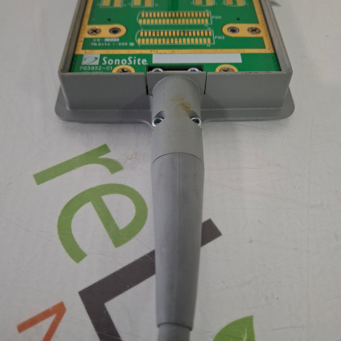 Sonosite Sonosite L25x/13-6 Linear Transducer Ultrasound Probes reLink Medical