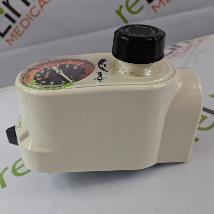 Ohio Medical Corporation Ohio Medical Corporation 1251 Suction Regulator Respiratory reLink Medical