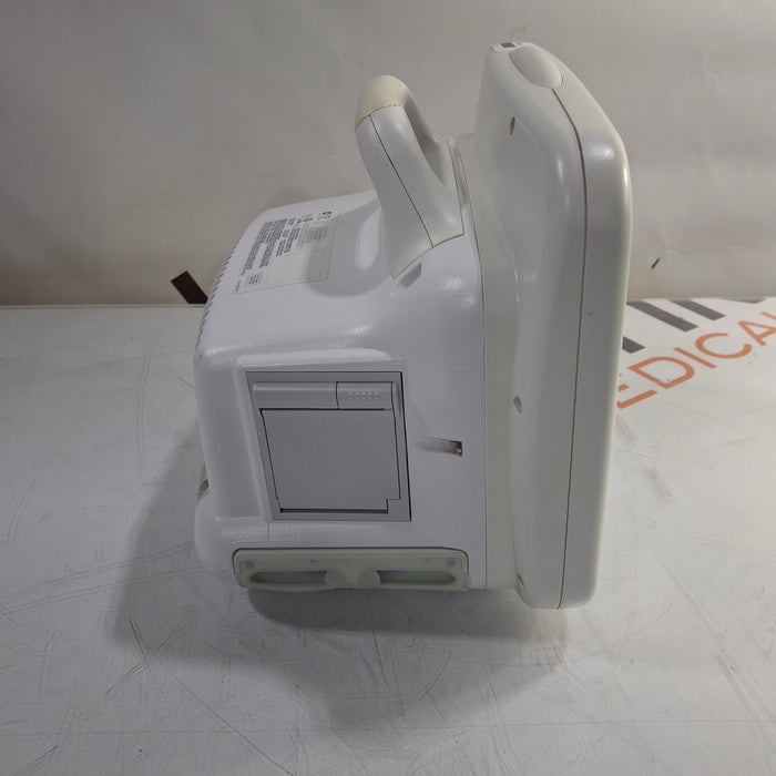 GE Healthcare Dash 4000 - Masimo SpO2 Patient Monitor