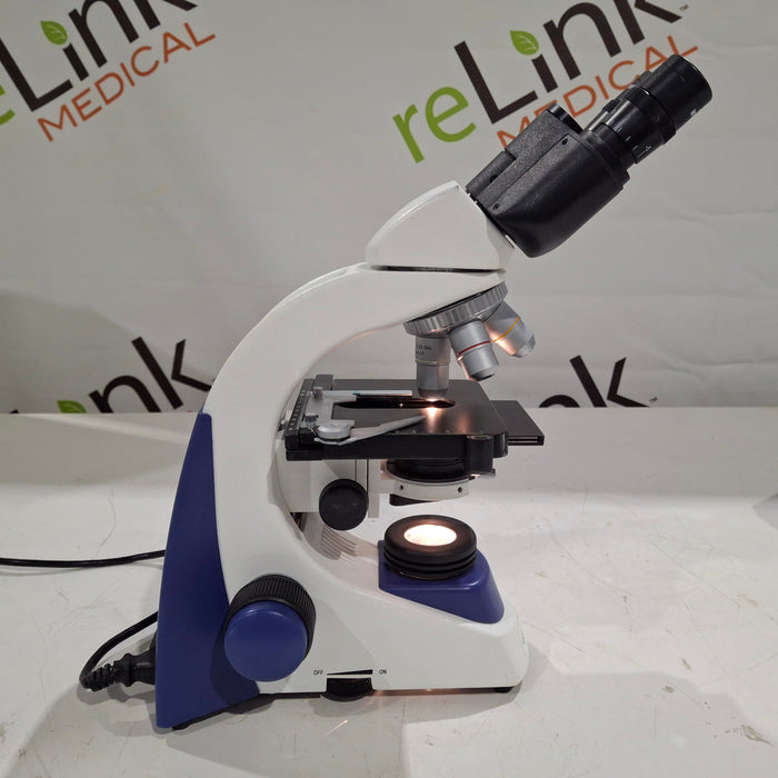 Unico G380 Binocular Microscope