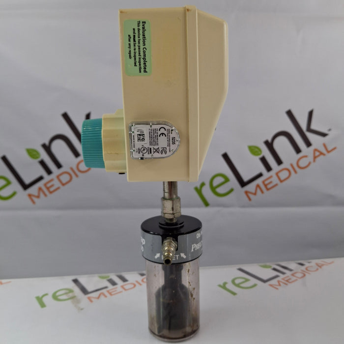 Precision Medical Precision Medical PM3300 Intermittent Vacuum Regulator Respiratory reLink Medical