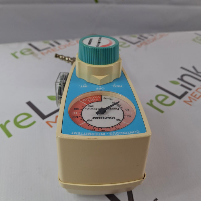Precision Medical Precision Medical PM3300 Intermittent Vacuum Regulator Respiratory reLink Medical
