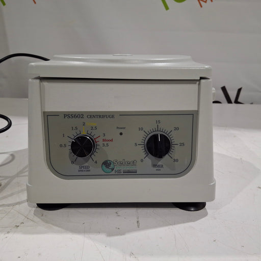 Unico Unico C856 PowerSpin LX Centrifuge Centrifuges reLink Medical