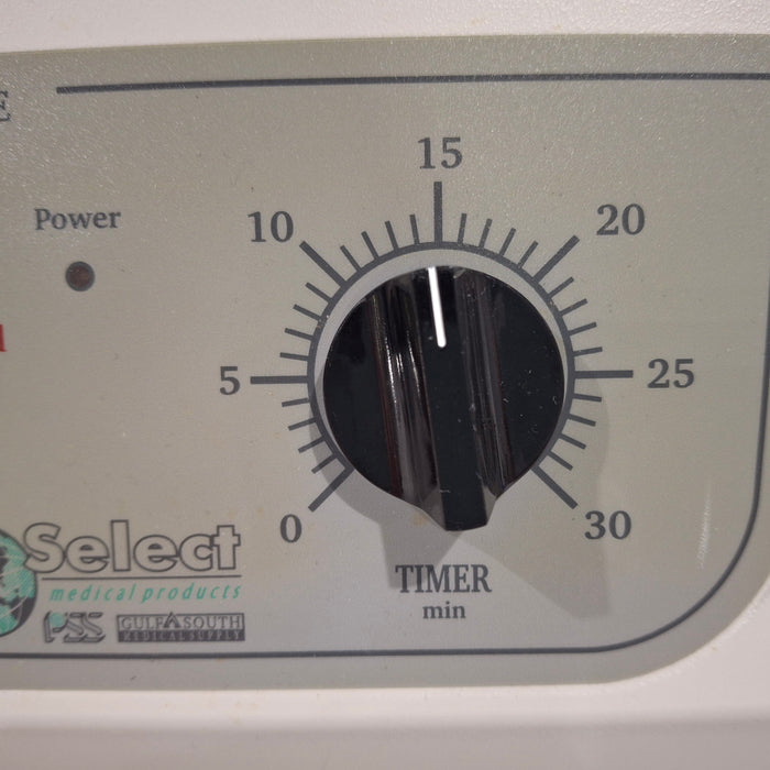 Unico Unico C856 PowerSpin LX Centrifuge Centrifuges reLink Medical