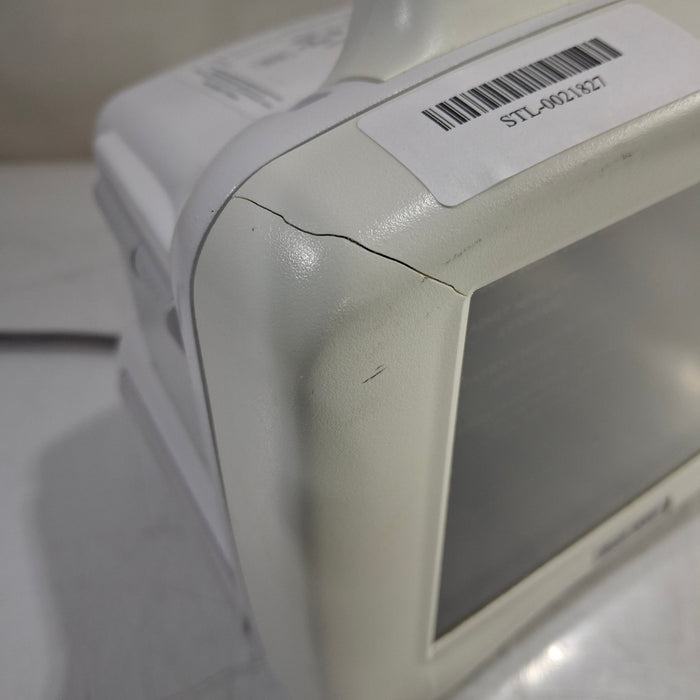 GE Healthcare Dash 3000 - GE/Nellcor SpO2 Patient Monitor