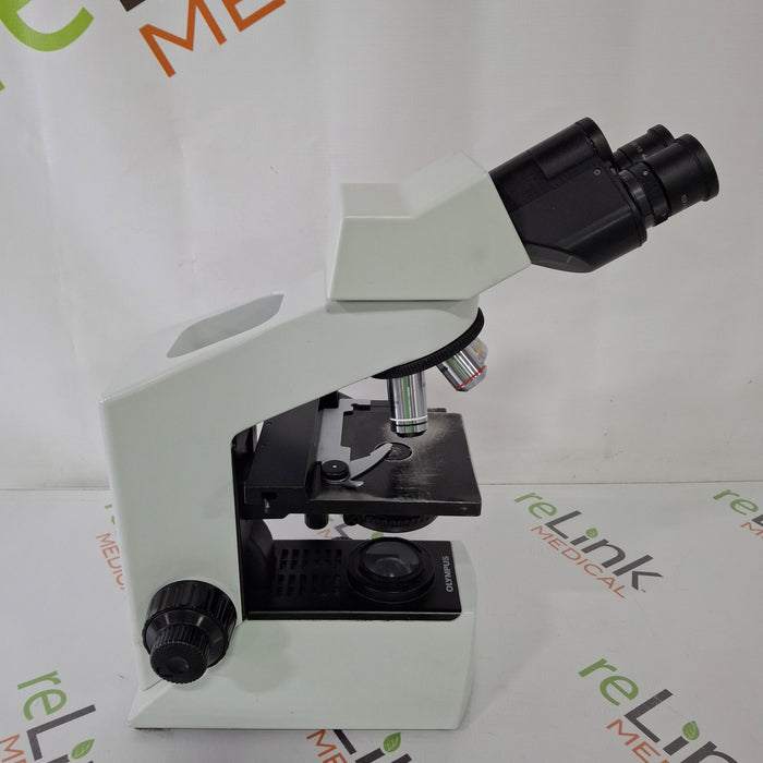 Olympus CX21 Binocular Microscope