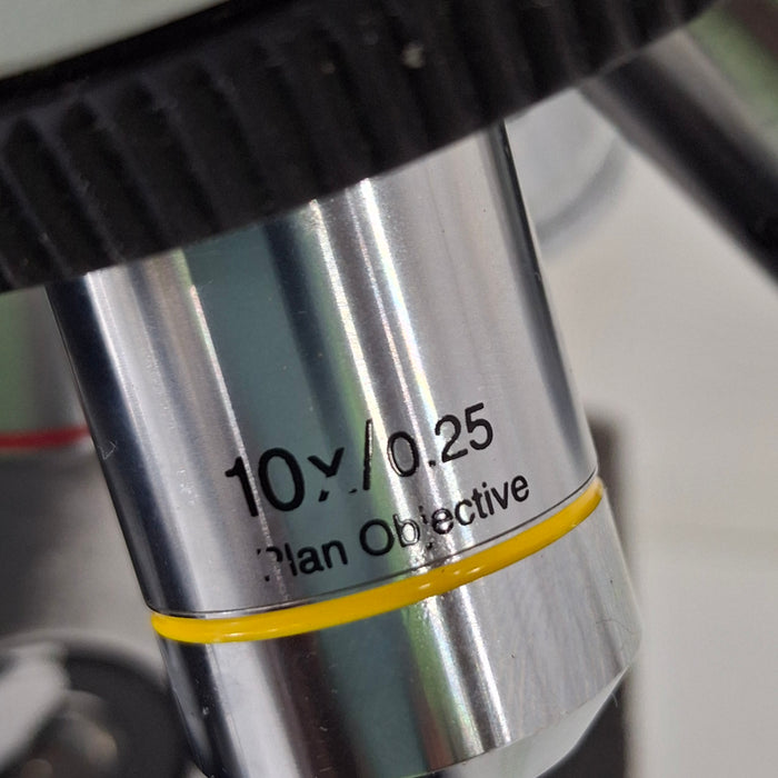 Olympus CX21 Binocular Microscope