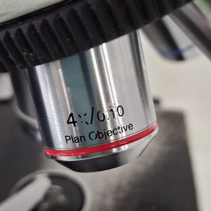 Olympus CX21 Binocular Microscope