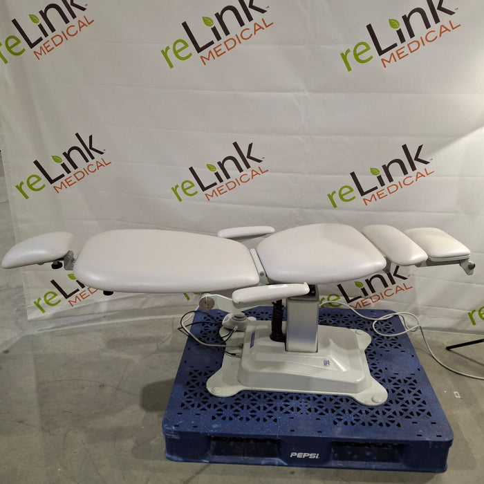 BR Surgical LLC BR Surgical LLC OP-S4 Ent Chair Exam Chairs / Tables reLink Medical