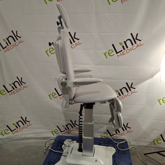 BR Surgical LLC BR Surgical LLC OP-S4 Ent Chair Exam Chairs / Tables reLink Medical