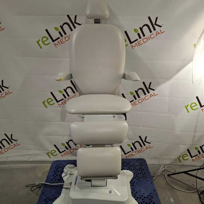 BR Surgical LLC BR Surgical LLC OP-S4 Ent Chair Exam Chairs / Tables reLink Medical