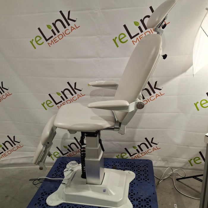 BR Surgical LLC BR Surgical LLC OP-S4 Ent Chair Exam Chairs / Tables reLink Medical