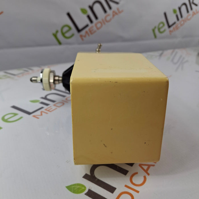 Ohmeda Medical Ohmeda Medical 200 Intermittent Suction Unit Respiratory reLink Medical