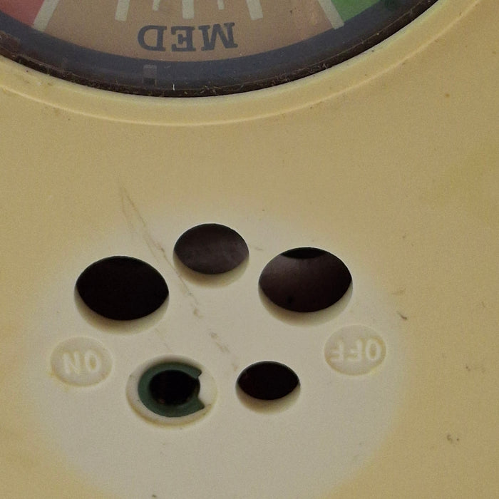 Ohmeda Medical Ohmeda Medical 200 Intermittent Suction Unit Respiratory reLink Medical