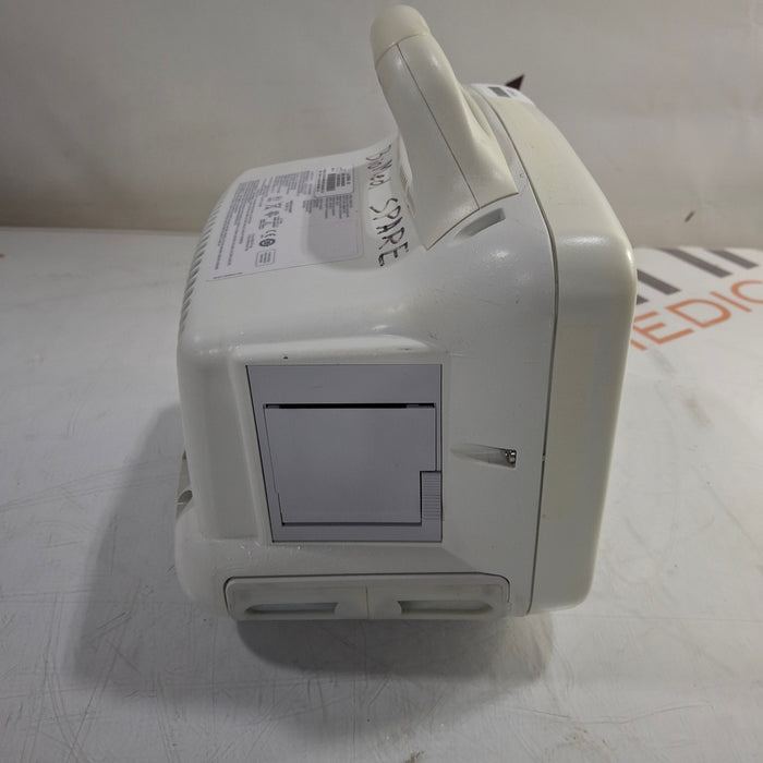 GE Healthcare Dash 3000 - Masimo SpO2 Patient Monitor