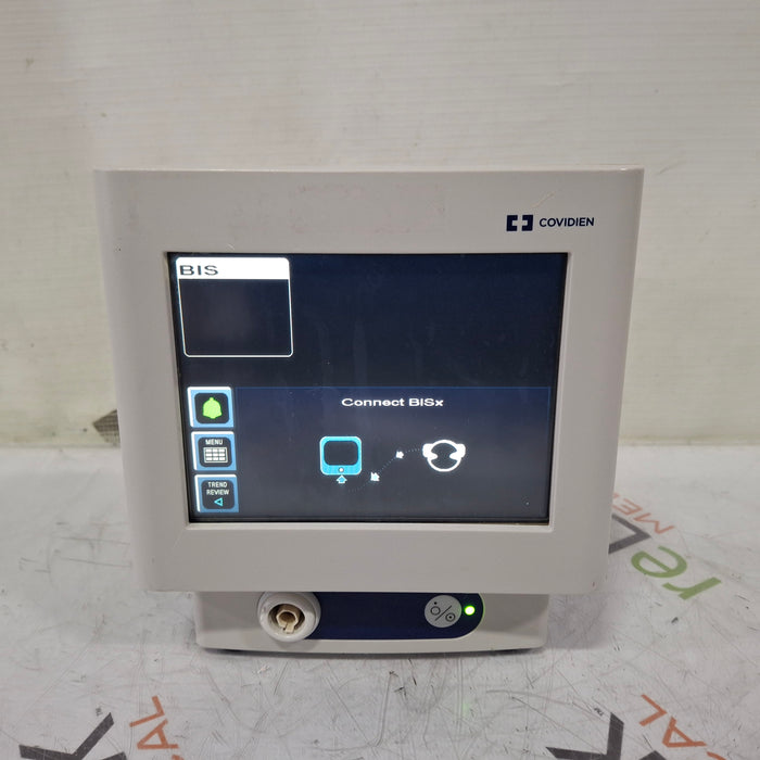 Covidien BIS Monitoring System Bispectral Index Monitor