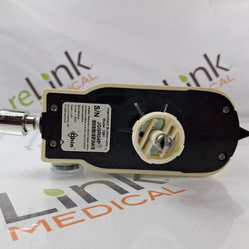 Ohio Medical Corporation Ohio Medical Corporation 1251 Suction Regulator Respiratory reLink Medical