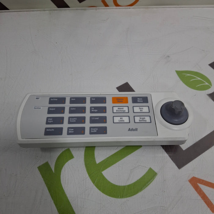 GE Healthcare Solar 8000i Keypad