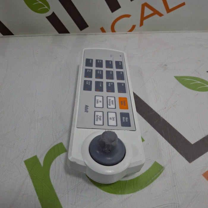 GE Healthcare Solar 8000i Keypad