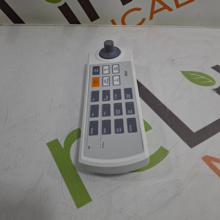 GE Healthcare Solar 8000i Keypad