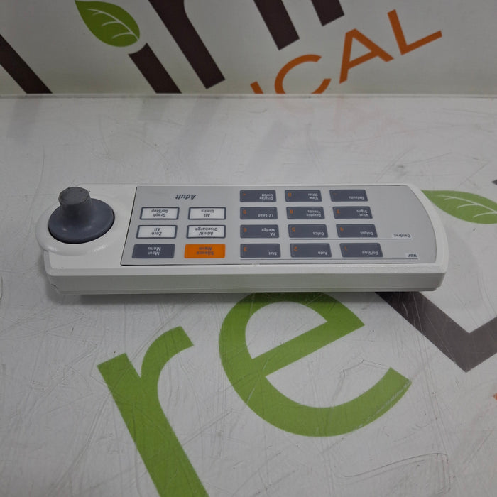 GE Healthcare Solar 8000i Keypad