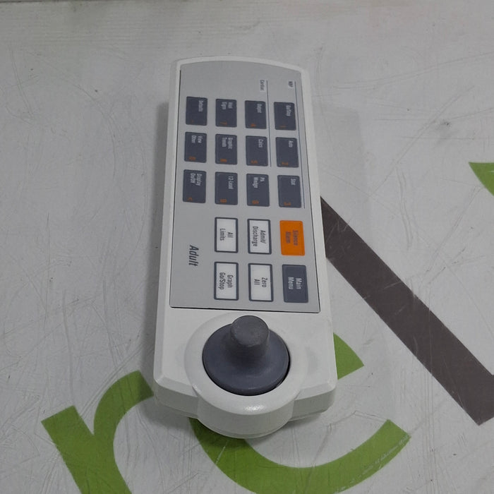 GE Healthcare Solar 8000i Keypad