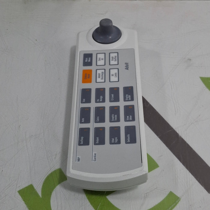 GE Healthcare Solar 8000i Keypad