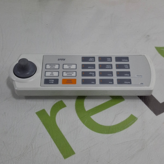 GE Healthcare Solar 8000i Keypad