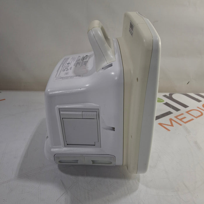 GE Healthcare Dash 5000 - GE/Nellcor SpO2 Patient Monitor