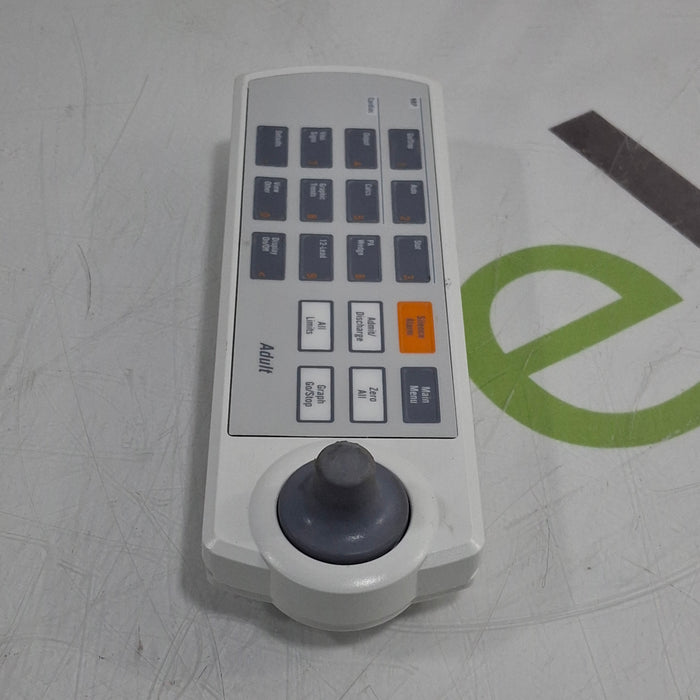 GE Healthcare Solar 8000i Keypad