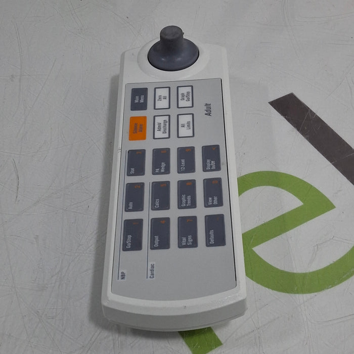 GE Healthcare Solar 8000i Keypad