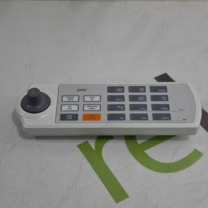 GE Healthcare Solar 8000i Keypad