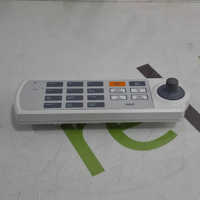 GE Healthcare Solar 8000i Keypad