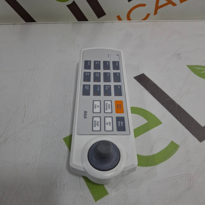 GE Healthcare Solar 8000i Keypad