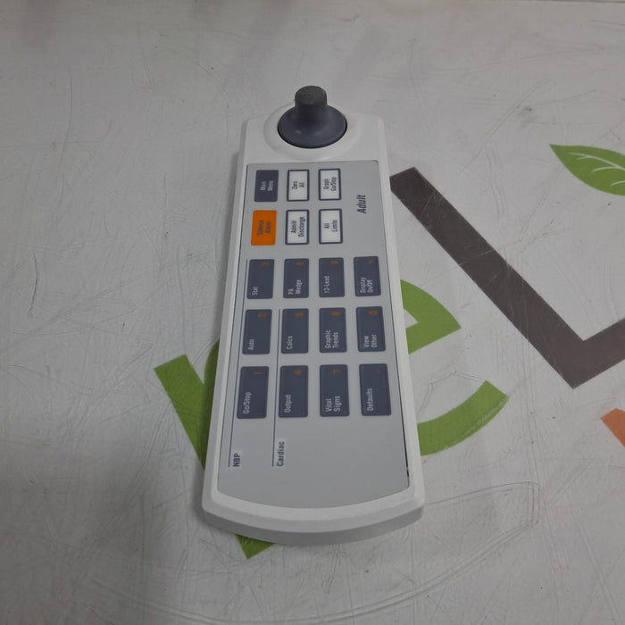 GE Healthcare Solar 8000i Keypad