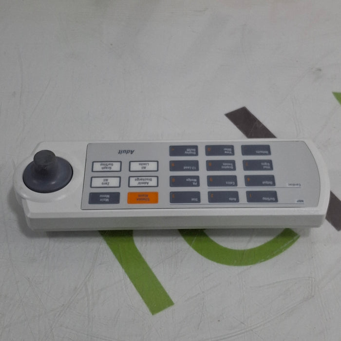 GE Healthcare Solar 8000i Keypad