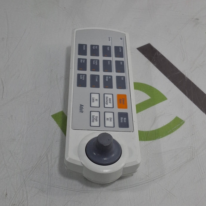 GE Healthcare Solar 8000i Keypad