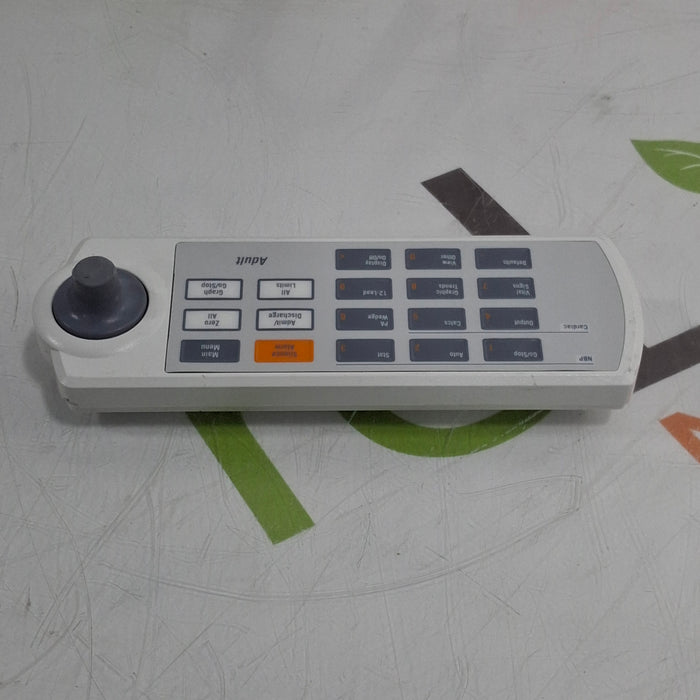 GE Healthcare Solar 8000i Keypad