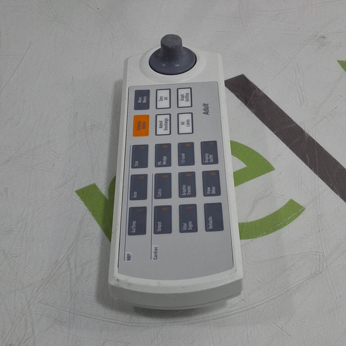 GE Healthcare Solar 8000i Keypad