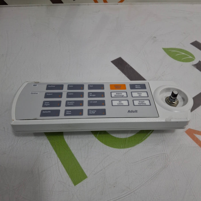 GE Healthcare Solar 8000i Keypad