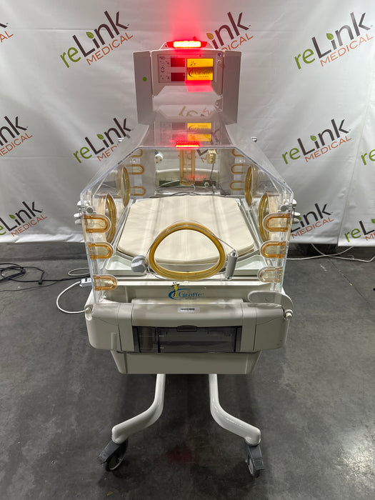 Datex-Ohmeda Datex-Ohmeda Giraffe Omnibed Infant Incubator/Warmer Infant Warmers and Incubators reLink Medical