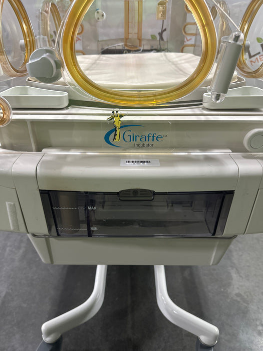 Datex-Ohmeda Datex-Ohmeda Giraffe Omnibed Infant Incubator/Warmer Infant Warmers and Incubators reLink Medical